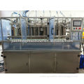 China Hot ZXR series automatic bottle pneumatic filling machine